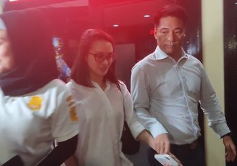 Dikabarkan Konsumsi Happy Five, Polisi Ungkap Hasil Tes Rambut dan Darah Ririn Ekawati