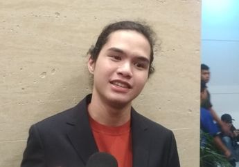 Dul Jaelani Bikin Mantra untuk Maling Hati Seseorang, Netizen Langsung Heboh Jodohkan Anak Ahmad Dhani dengan Tiara Idol: Gas Terus Dul !