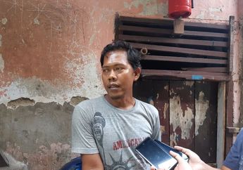 Anaknya yang Masih Bocah Dibunuh dengan Sadis oleh Siswi SMP, Ayah Korban Ungkap Kebiasaan Tersangka Sehari-hari: Pendiam, Interaksi Sama Lingkungan Kurang