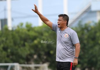 Pemain Persija Beberkan Karakteristik Sergio Farias saat Melatih