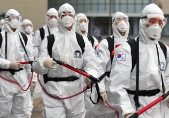 Ada 3 Juta Kasus Virus Corona di Seluruh Dunia, Tapi 15 Negara Miskin Ini Yakin Tak Ada Satu Pun Warganya yang Terinfeksi, 2 Negara Diragukan!