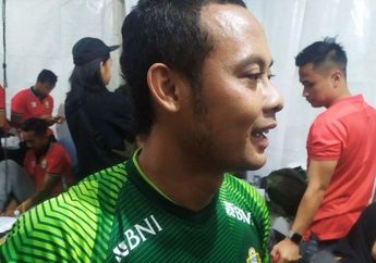 Gara-Gara Corona, Lord Atep Pilih Tak Mudik dan Tetap di Bandung