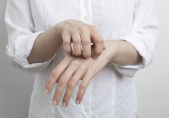 Saat Tidur Kulit Terasa Gatal Meski Tidak Ada Nyamuk, Hati-hati Bisa Jadi Tungau Hidup di Kasurmu!