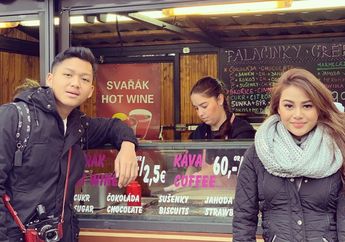 Hidup Susah di Ruko Pasca Anang dan Krisdayanti Bercerai, Aurel dan Azriel Sempat Berhutang di Warung Demi Makan Sehari-hari