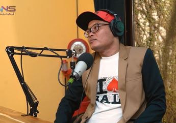 Akui Belum Ingin Fokus Cari Pasangan, Sule Ungkap Rencana dan Tujuannya untuk Sekarang: Saya Belum Bisa Melepaskan Masa-Masa Ini