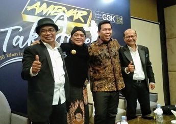 Didi Kempot Siap Gelar Konser Tunggal di Tengah Wabah Corona, Promotor Angkat Bicara