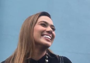 Dapat Mobil dari Wawan, Catherine Wilson Beri Alasan Mengapa Dirinya Tak Hadir saat Persidangan Pencucian Uang