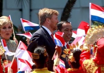 Sempat Bertemu Menhub Budi Karya Sumadi yang Dinyatakan Positif Corona, Menteri Infrastruktur Belanda Ikuti Saran Medis, Begini Kondisinya