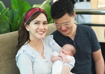 Shandy Aulia Percantik Diri agar Tetap Dilirik Suami Ketika di Rumah, Lihat Penampilannya!