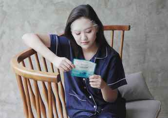 Miliki Wajah Cerah Bebas Jerawat dalam 7 Hari Pemakaian Masker Ampoule dari Produk Korea Ini