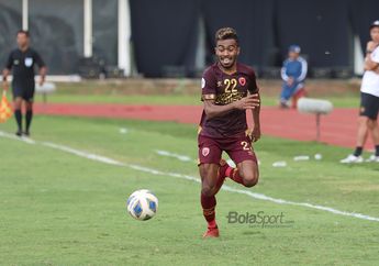 Hasil Piala AFC - Ditahan Imbang Wakil Vietnam, PSM Makassar Dipastikan Tersingkir