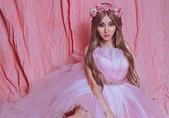 Viral Foto Seksi Lucinta Luna yang Diduga saat Berada di Dalam Penjara Bersama Napi Lain, Ini Kata Polisi!  Viral Foto Seksi Lucinta Luna yang Diduga saat di Dalam Penjara Bersama Tahanan Lainnya, Ini Kata Polisi!