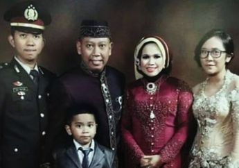 4 Tahun Menyandang Status Duda, Tukul Arwana Tak Takut Membesarkan Ketiga Anaknya Seorang Diri: Saya Nyari Uang Halal!