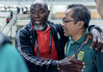 Pelatih Lokal Tersisih, Liga 1 2021 Kembali Didominasi Wajah Asing