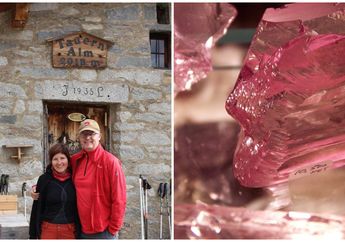 Ada Harta Rp92 Triliun Terkubur di Bawah Rumah Pasangan Ini, Tapi Mereka Tidak Bisa Menikmatinya Sepeserpun, Meski Demikian Mereka Justru Bersyukur Karena Hal Ini