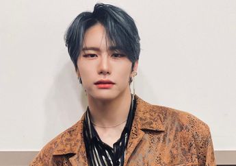 Memulai Lembaran Baru, Han Seung Woo Resmi Bergabung dengan AURA Entertainment