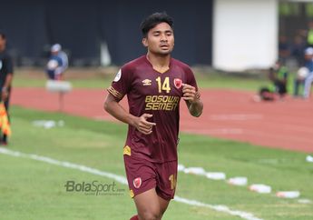 Update Transfer Pemain Timnas ke Luar Negeri, dari Bagus Kahfi hingga Asnawi Mangkualam