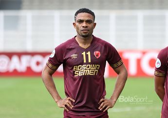 Bomber Naturalisasi PSM Sebut Indonesia Lebih Nyaman dari Malaysia, Ini Alasannya