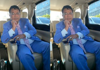 Anak Didik Hotman Paris Bongkar Sifat Sang Pengacara Selama Banting Tulang Bersamanya: Saya Sering Dimarahi!