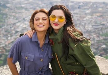 Dikenal Sebagai Ibu Tiri yang Baik dan Nampak Tulus Sayangi Anak Sambungnya, Ashanty Ternyata Pernah Dibuat Naik Darah Gegara Tingkah Aurel Hermansyah Hingga Tega Lakukan Hal ini!