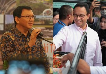 Inilah Perbedaan Modus Teror ke Kantor Gubernur DKI Jakarta: Era Anies Gedung Mau Dibakar Emak-emak, Zaman Ahok dapat Ancaman Bom