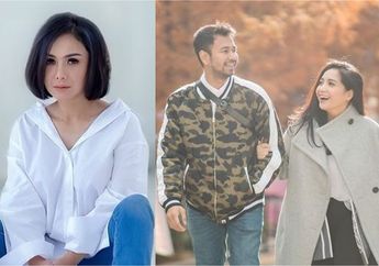 BERITA TERPOPULER: Lama Menghilang, Inilah Sosok Raymond Manthey yang Nekat Persunting Yuni Shara di Usia 21 Tahun, Hingga Jawaban Sendu Nagita Slavina Saat Raffi Ahmad Izin Poligami
