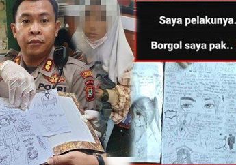 Siswi SMP Bunuh Bocah 6 Tahun karena Terinspirasi dari Film, Psikolog Ungkap Faktor yang Memicu Anak Menjadi Psikopat
