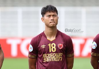 Pernah ke Myanmar, Bek Senior PSM Ungkap Suka Duka Jadi Pesepakbola