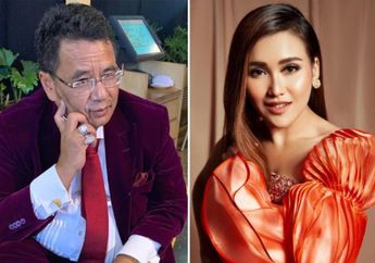 Kini Mesra dengan Ayu Ting Ting hingga Tebar Senyum Manis Saat Foto Bareng, Hotman Paris Ternyata Sempat Perang Dingin dengan sang Pedangdut Sampai Sindir Abdul Rozak: Dulu Musuhan