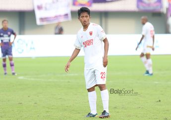 Dihujat Gara-gara Ikut Pertandingan Amatir, Bayu Gatra Tak Menyesal