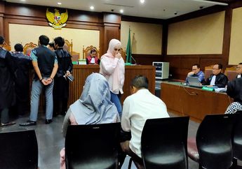 Berawal dari Rumah Karaoke, Jennifer Dunn Temani Wawan Berlibur ke Bali dan Australia