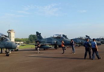 Memperkuat Alutsista, Indonesia Membeli Senjata Perang Super Canggih Ini dari Israel...