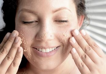 Peduli Tubuhmu; Kenali Gejala Tubuh Kekurangan Mineral, Termasuk Ini!