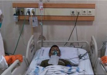 Pasien Positif Virus Corona terus Bertambah, Negara Ini Blak-blakan sebut Penanganan Covid-19 Pemerintah RI Payah! Begini Alasannya