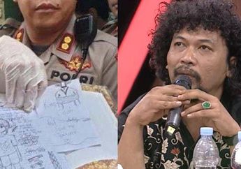 Sempat Datangi Rumah Siswi SMP Pembunuh Bocah 6 Tahun di Sawah Besar, Tetangga Sampai Dibuat Terkecoh dengan Sikap Tenang Pelaku: Ekspresinya Biasa Aja, Gak Kayak Orang Punya Salah!