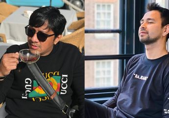 Balada Mobil Klasik Viral yang Jadi Rebutan Para Sultan, Andre Taulany Ngaku Sedih dan Bersalah Liat Raffi Ahmad dan Denny Cagur Diamuk Habis-habisan oleh sang Istri!