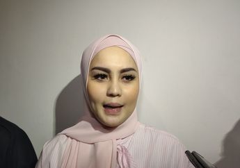 Jennifer Dunn Akui Dapat Kartu Kredit dengan Limit Fantastis dari Wawan: Dia Baik, Saya Enggak Dirayu