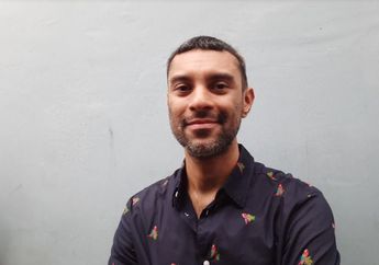 Bulan Suci Ramadhan 2020 Jadi Momen Bersejarah, Didi Riyadi Siap Tobat dari Minuman Beralkohol: Sampai Kapan Gue Gini Terus!