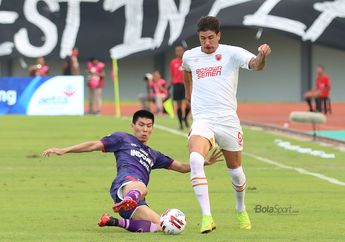 Susul Makan Konate dan David da Silva, Striker Asing PSM Makassar Putuskan Cabut dari Liga 1