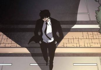 Solo Leveling Chapter 110: Bocoran Tentang Misteri Norma Selner