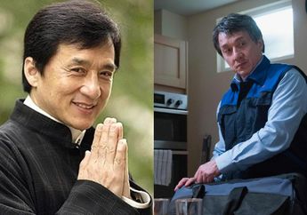 Kini Sukses Jadi Pemain Film Action, Jackie Chan Punya Masa Lalu Kelam, sang Ibu Bandar Narkoba dan Pejudi Kelas Kakap hingga Anaknya Nekat Bunuh Diri