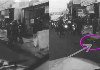 Cuma karena Hal yang Teramat Sepele, Pria di Sumedang Ini Dihabisi oleh Tiga Orang Pengangguran hingga Tubuhnya Dilindasi Motor! Begini Nasibnya Sekarang