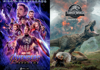 Bikin Geleng-geleng, 7 Film Hollywood Ini Rela Keluarkan Biaya Produksi Hingga Ratusan Juta Dolar!