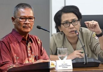 'Kok Dimunculkan Lagi? Apa Biar Heboh?', Jubir Pemerintah Klaim Pasien Positif Corona yang Dikabarkan Kabur oleh Deputi Gubernur DKI Jakarta Sudah Kembali