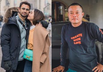 Seenak Jidat Gabung ke Acara Ini Talk Show, Raffi Ahmad Balas Sindiran Sule: Gue Artis Gak Tahu Diri!