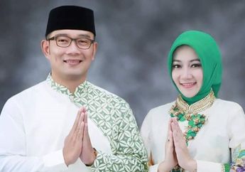 Virus Corona Mulai Menyebar di Tanah Air, Ridwan Kamil Beri Imbauan kepada Masyarakat untuk Tidak Berjabat Tangan: Alternatifnya Salam Sunda