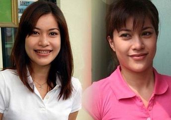 Dulu Nekat Bunuh Pacarnya Sendiri Karena Tergoda Harta, Artis Cantik Ini Tiba-tiba Putuskan Jadi Mualaf Setelah Mimpi Saksikan Ka'bah