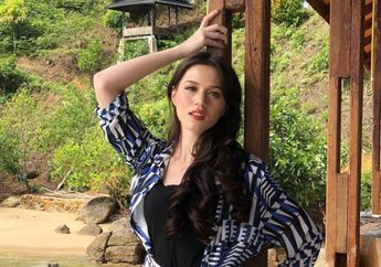 Sempat Dicibir Tak Hafal Pancasila, Transformasi Penampilan Kalista Iskandar Sebelum dan Sesudah Jadi Finalis Puteri Indonesia 2020 Banjir Pujian