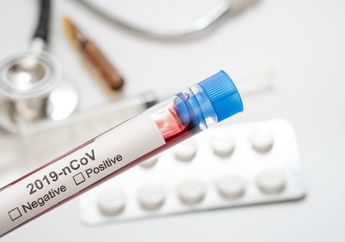 Covid Hari Ini 12 Agustus 2020: : Covid-19 Indonesia Capai 130.718 Kasus, Vaksin Buatan China Mulai Disuntikkan ke Tubuh Relawan dan Efek Sampingnya Menurut Tim Riset