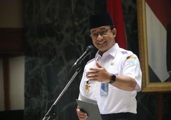 Bisa sedikit Bernapas Lega, Sidang Gugatan Korban Banjir Jakarta 2020 terhadap Anies Baswedan Resmi Ditunda karena Hal Ini